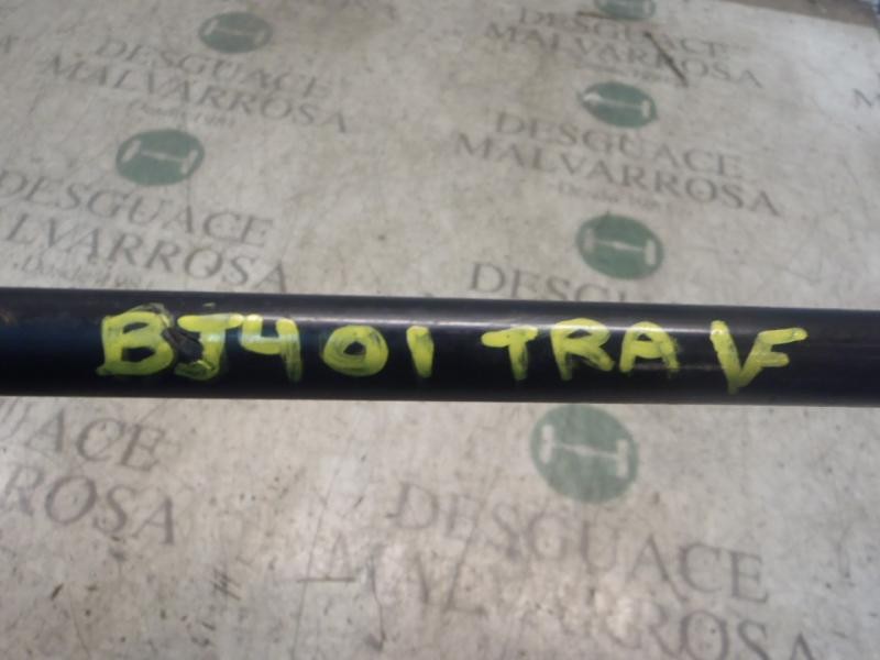 Recambio de barra estabilizadora trasera para kia carnival td ls travel referencia OEM IAM 0K55A28151  