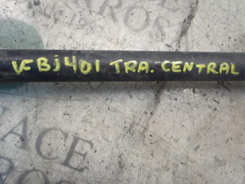 Recambio de tirante delantero derecho para kia carnival td ls travel referencia OEM IAM 0K55228600A  