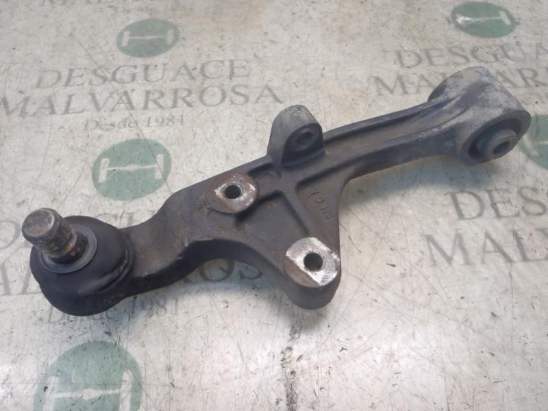 Recambio de brazo suspension inferior delantero derecho para kia carnival td ls travel referencia OEM IAM 0K55234300B  