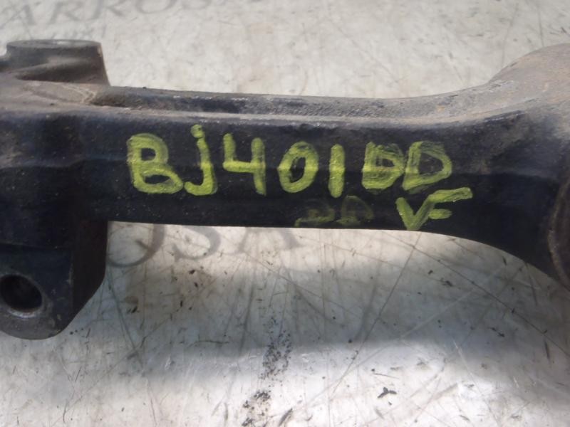 Recambio de brazo suspension inferior delantero derecho para kia carnival td ls travel referencia OEM IAM 0K55234300B  