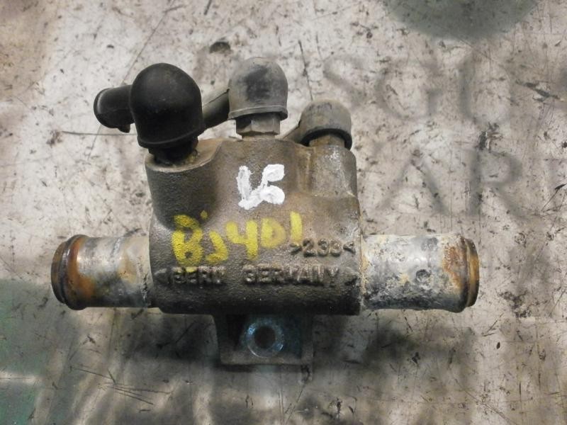 Recambio de termostato para kia carnival td ls travel referencia OEM IAM   