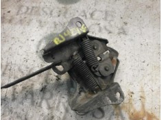 Recambio de cerradura capot para kia carnival td ls travel referencia OEM IAM 0K55W56620   2