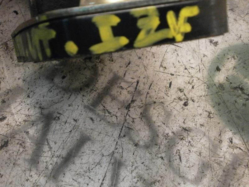 Recambio de cerradura puerta lateral izquierda para kia carnival td ls travel referencia OEM IAM 0K55273310D  