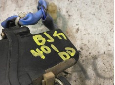 Recambio de cerradura puerta delantera derecha para kia carnival td ls travel referencia OEM IAM 0K55258310B   2