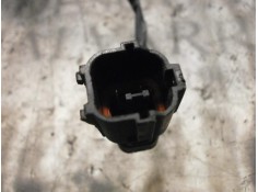 Recambio de cerradura puerta delantera izquierda para kia carnival td ls travel referencia OEM IAM 0K55259310B   2