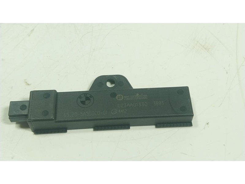 Recambio de modulo electronico para bmw 5 (g30, f90) 530 i xdrive referencia OEM IAM 65205A5D3C0 65205AS03C001 