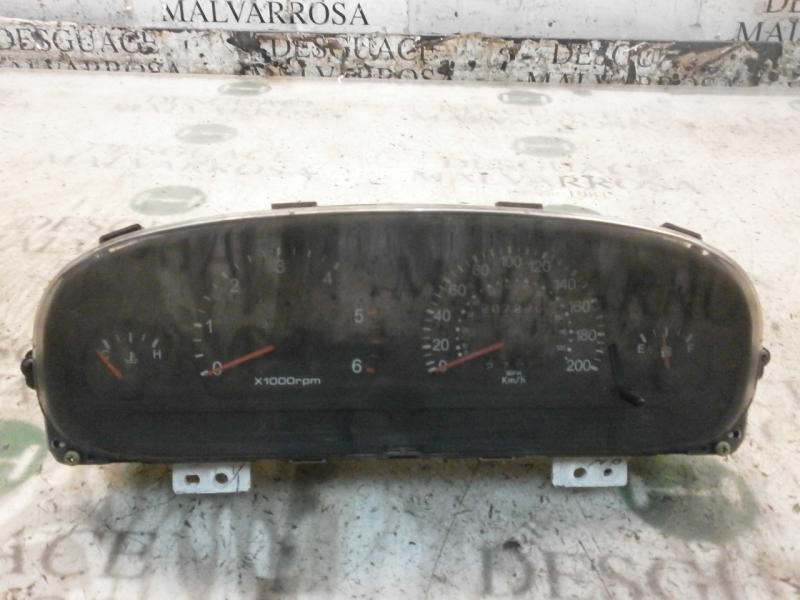 Recambio de cuadro instrumentos para kia carnival td ls travel referencia OEM IAM 0K55A55430 K55A55A55430 K55A55A55430