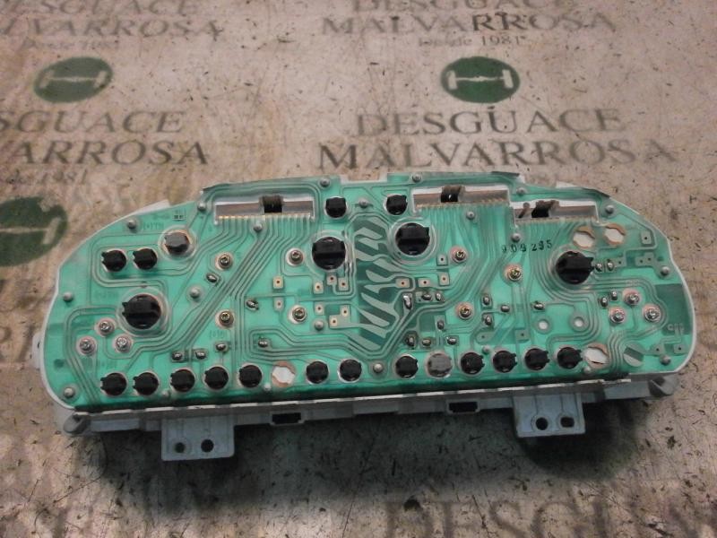 Recambio de cuadro instrumentos para kia carnival td ls travel referencia OEM IAM 0K55A55430 K55A55A55430 K55A55A55430