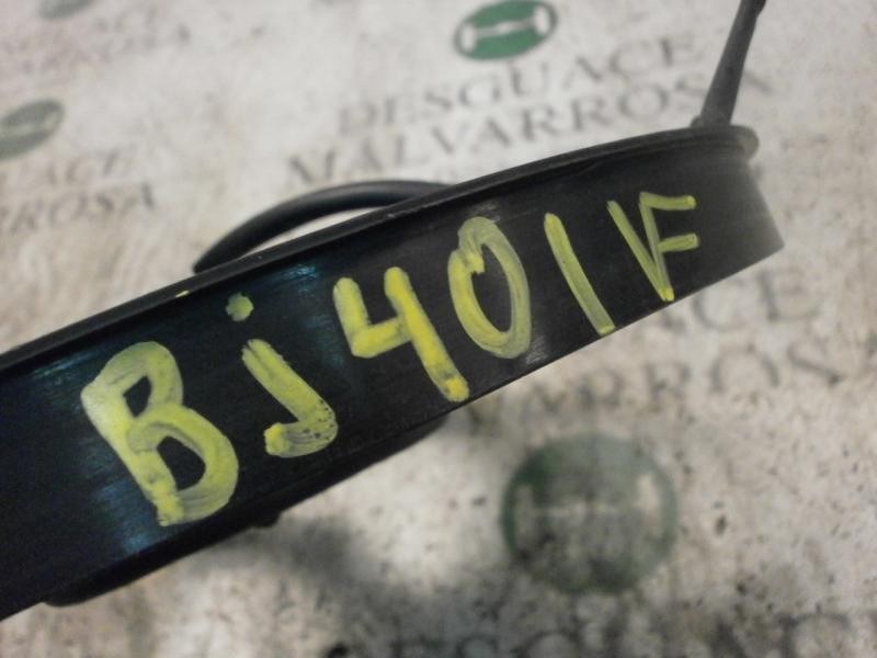 Recambio de electroventilador para kia carnival td ls travel referencia OEM IAM 0K55261710A  