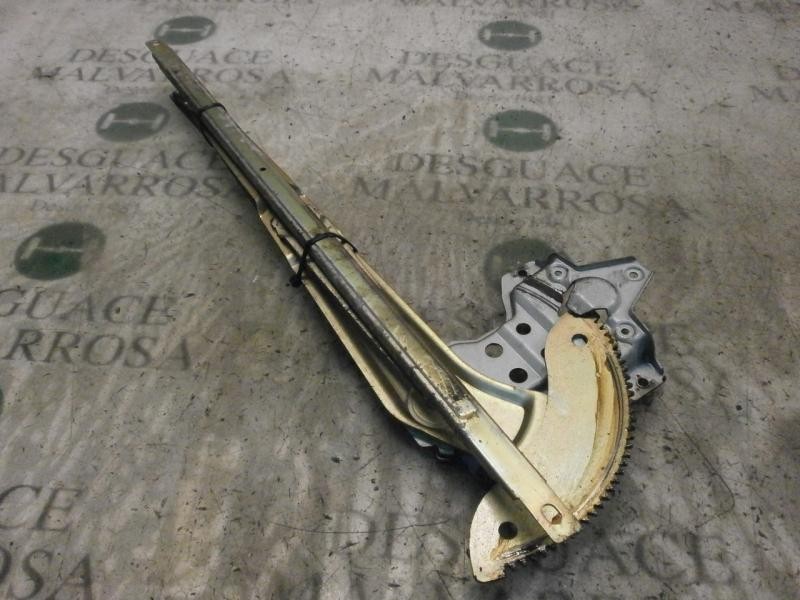 Recambio de elevalunas delantero derecho para kia carnival td ls travel referencia OEM IAM 0K55258560A  