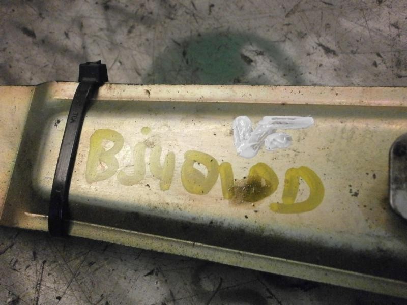 Recambio de elevalunas delantero derecho para kia carnival td ls travel referencia OEM IAM 0K55258560A  