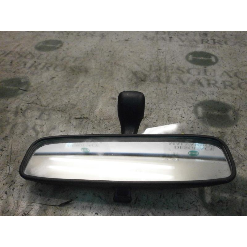 Recambio de espejo interior para kia carnival td ls travel referencia OEM IAM 0K95A69220  