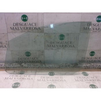 CRISTAL PUERTA DELANTERO IZQUIERDO 