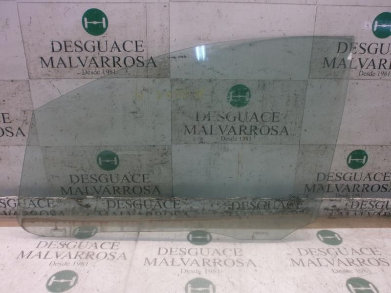 Recambio de cristal puerta delantero izquierdo para ford focus c-max (cap) trend (d) referencia OEM IAM   