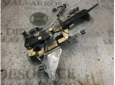 Recambio de maneta interior lateral derecha para kia carnival td ls travel referencia OEM IAM 0K55272380B   2