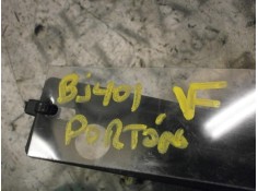 Recambio de maneta porton para kia carnival td ls travel referencia OEM IAM 0K55262410A   2