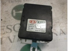 Recambio de modulo electronico para kia carnival td ls travel referencia OEM IAM 0K55267720H 0K55267720 90908115 2