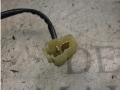 Recambio de motor c/c trasero izquierdo para kia carnival td ls travel referencia OEM IAM    2