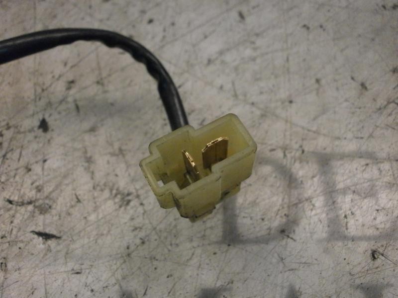 Recambio de motor c/c trasero izquierdo para kia carnival td ls travel referencia OEM IAM   