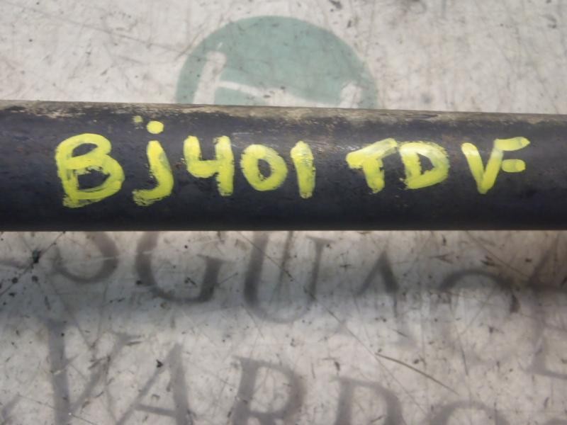 Recambio de tirante trasero derecho para kia carnival td ls travel referencia OEM IAM 0K55328200A  