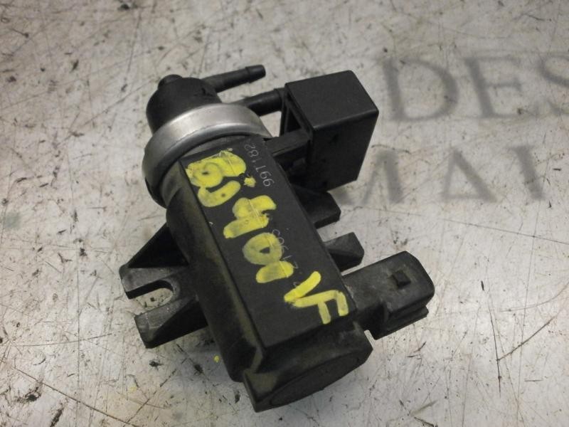 Recambio de valvula aire adicional para kia carnival td ls travel referencia OEM IAM 0K95418741  