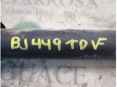 Recambio de amortiguador trasero derecho para ford transit connect (tc7) furgón (2006) referencia OEM IAM    2