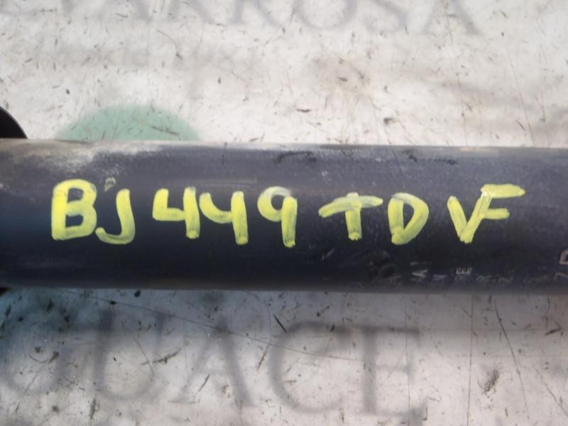 Recambio de amortiguador trasero derecho para ford transit connect (tc7) furgón (2006) referencia OEM IAM   