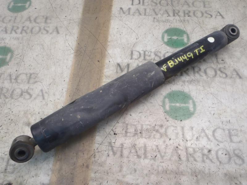 Recambio de amortiguador trasero izquierdo para ford transit connect (tc7) furgón (2006) referencia OEM IAM   