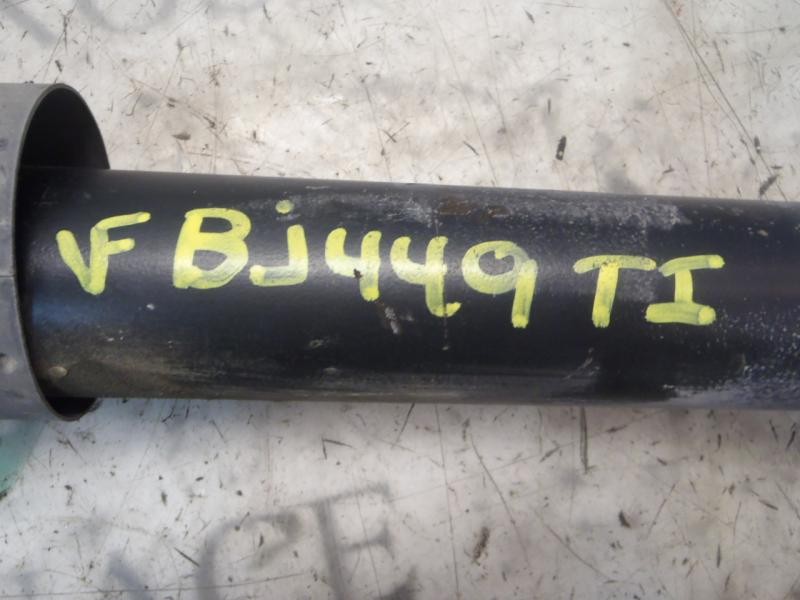 Recambio de amortiguador trasero izquierdo para ford transit connect (tc7) furgón (2006) referencia OEM IAM   