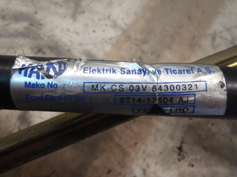 Recambio de articulacion limpia delantero para ford transit connect (tc7) furgón (2006) referencia OEM IAM   