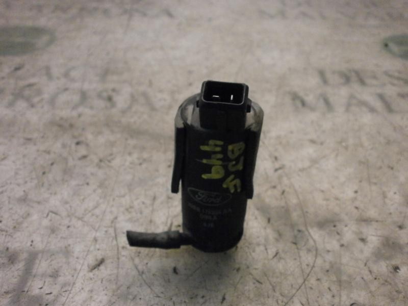 Recambio de bomba limpia para ford transit connect (tc7) furgón (2006) referencia OEM IAM   