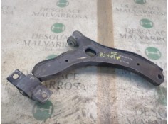 Recambio de brazo suspension inferior delantero izquierdo para ford transit connect (tc7) furgón (2006) referencia OEM IAM    2