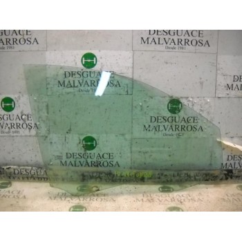 CRISTAL PUERTA DELANTERO DERECHO 
