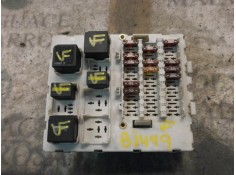 Recambio de caja reles / fusibles para ford transit connect (tc7) furgón (2006) referencia OEM IAM    2