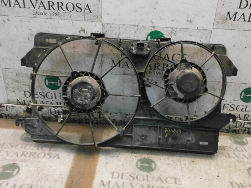 Recambio de canalizador aire para ford transit connect (tc7) furgón (2006) referencia OEM IAM   