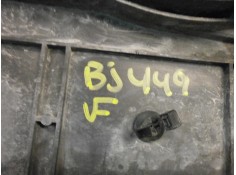 Recambio de canalizador aire para ford transit connect (tc7) furgón (2006) referencia OEM IAM    2