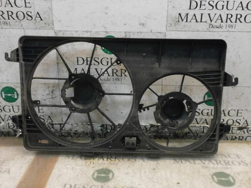 Recambio de canalizador aire para ford transit connect (tc7) furgón (2006) referencia OEM IAM   