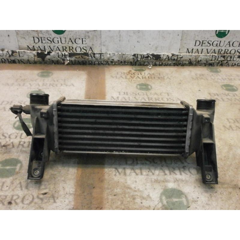 Recambio de intercooler para ford transit connect (tc7) furgón (2006) referencia OEM IAM   