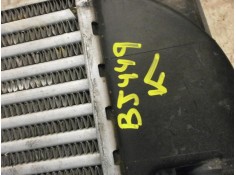 Recambio de intercooler para ford transit connect (tc7) furgón (2006) referencia OEM IAM    2