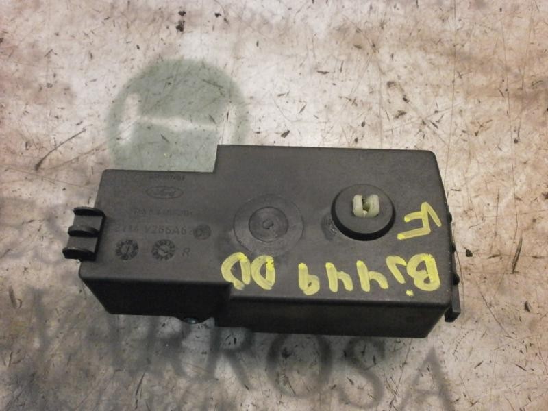 Recambio de maneta interior delantera derecha para ford transit connect (tc7) furgón (2006) referencia OEM IAM   