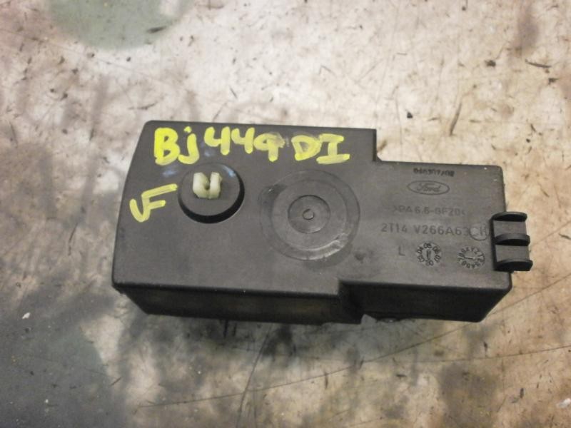 Recambio de maneta interior delantera izquierda para ford transit connect (tc7) furgón (2006) referencia OEM IAM   