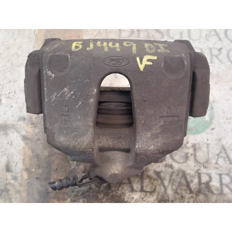 Recambio de pinza freno delantera izquierda para ford transit connect (tc7) furgón (2006) referencia OEM IAM   