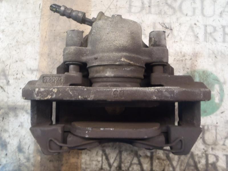 Recambio de pinza freno delantera izquierda para ford transit connect (tc7) furgón (2006) referencia OEM IAM   