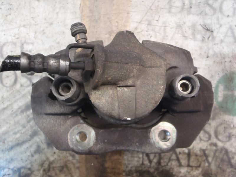 Recambio de pinza freno delantera izquierda para ford transit connect (tc7) furgón (2006) referencia OEM IAM   