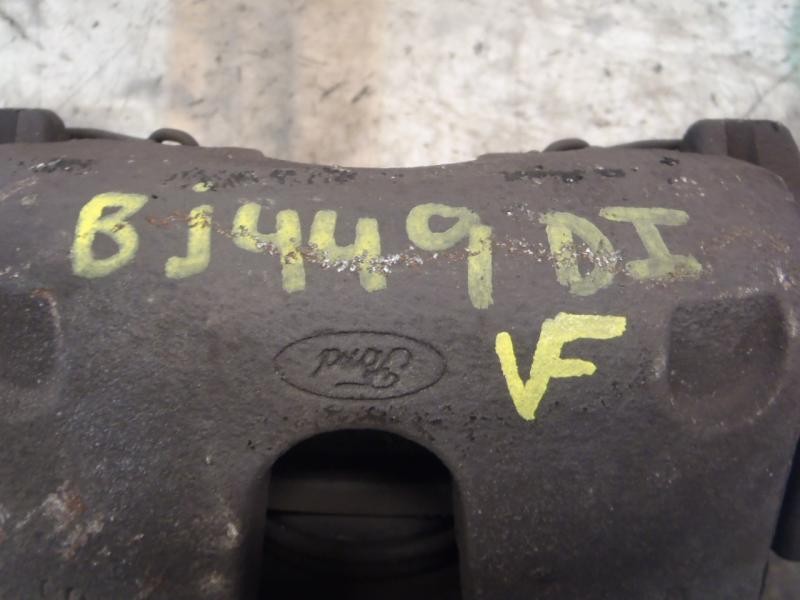 Recambio de pinza freno delantera izquierda para ford transit connect (tc7) furgón (2006) referencia OEM IAM   