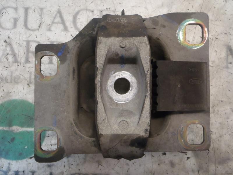Recambio de soporte cambio para ford transit connect (tc7) furgón (2006) referencia OEM IAM   