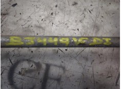 Recambio de tirante delantero izquierdo para ford transit connect (tc7) furgón (2006) referencia OEM IAM    2