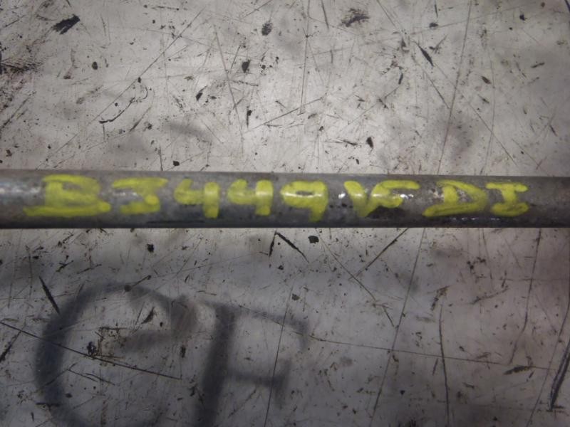 Recambio de tirante delantero izquierdo para ford transit connect (tc7) furgón (2006) referencia OEM IAM   