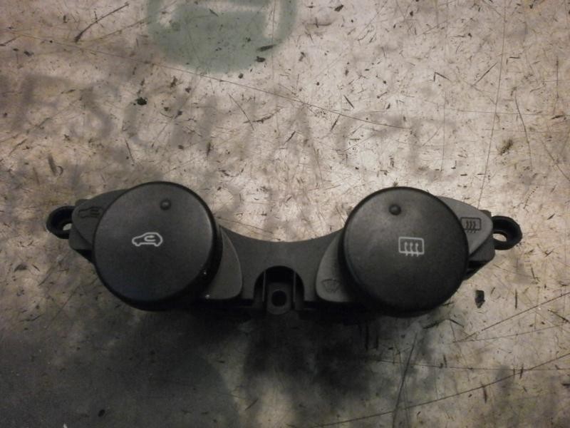 Recambio de modulo electronico para ford transit connect (tc7) furgón (2006) referencia OEM IAM   