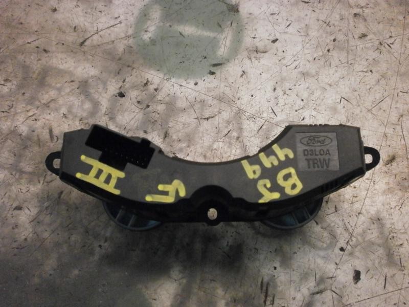 Recambio de modulo electronico para ford transit connect (tc7) furgón (2006) referencia OEM IAM   